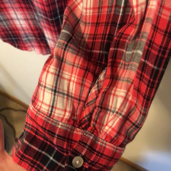 Express Flannel - Picture 4 of 4